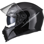Shox Assault Evo Motorcycle Helmet