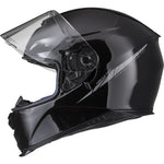 Shox Assault Evo Motorcycle Helmet
