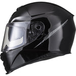 Shox Assault Evo Motorcycle Helmet