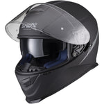 Shox Assault Evo Motorcycle Helmet