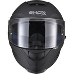 Shox Assault Evo Motorcycle Helmet