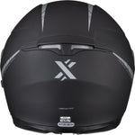 Shox Assault Evo Motorcycle Helmet