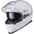 Shox Assault Evo Motorcycle Helmet