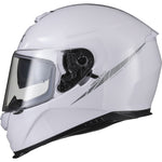 Shox Assault Evo Motorcycle Helmet
