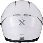Shox Assault Evo Motorcycle Helmet