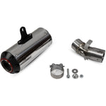 Scorpion Red Power Stainless Steel Exhaust For Kawasaki Z900RS 2018-2025