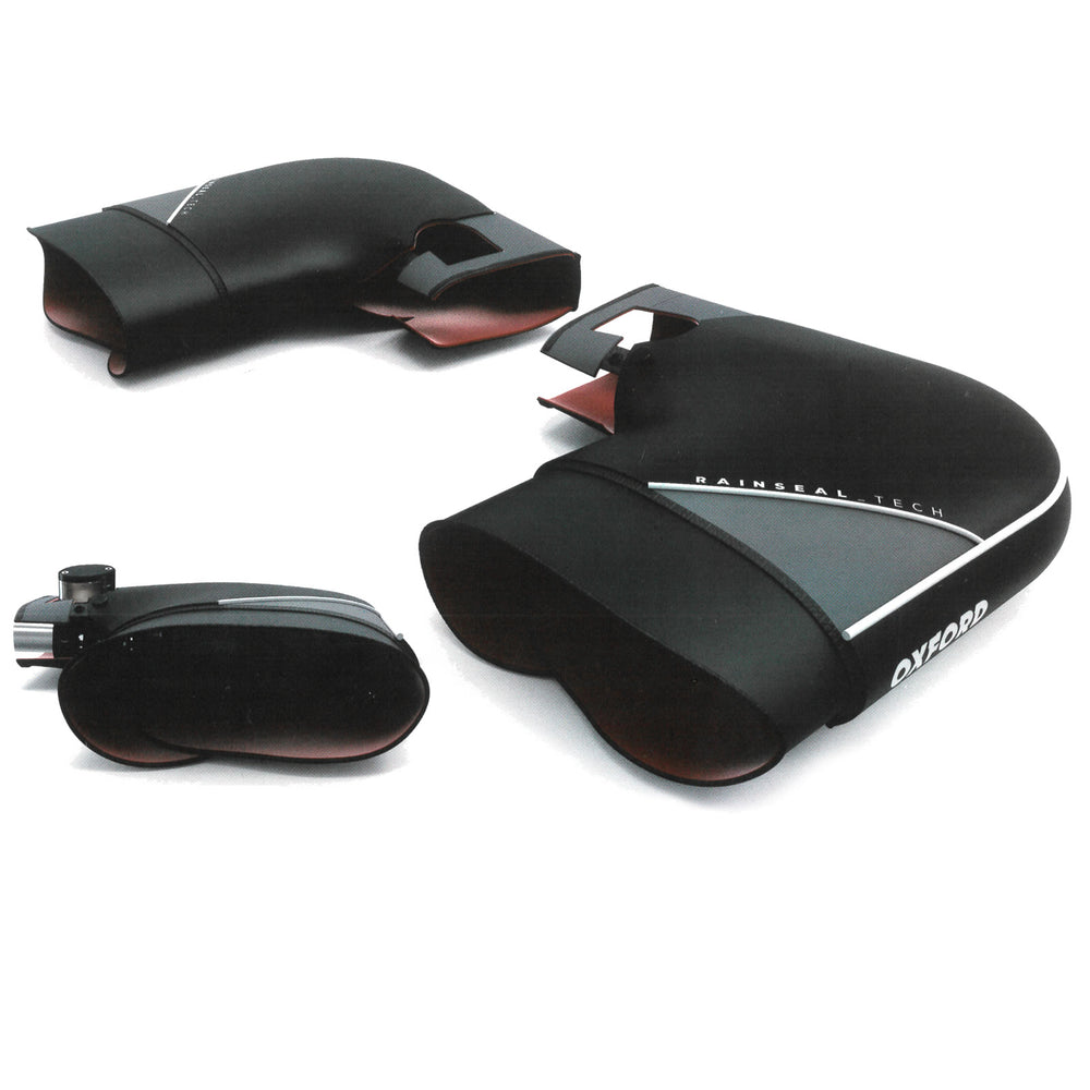 Oxford Handlebar Super Muffs