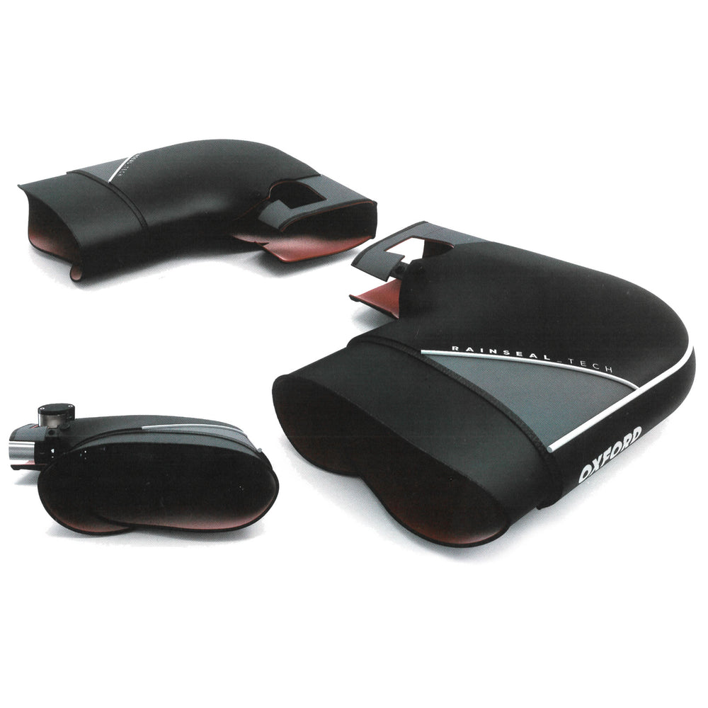 Oxford Handlebar Super Muffs
