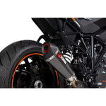 Scorpion Serket Taper Carbon Exhaust - KTM 1290 Super Duke R 2014-2019, GT 2014-2021