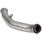 Scorpion De-Cat Catalyst Removal Pipe For KTM 1290 Super Duke R And GT 2017-2019