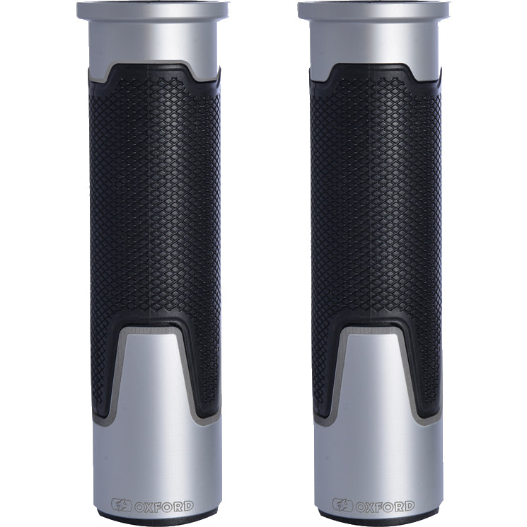 Oxford Avanza Motorcycle Handlebar Grips