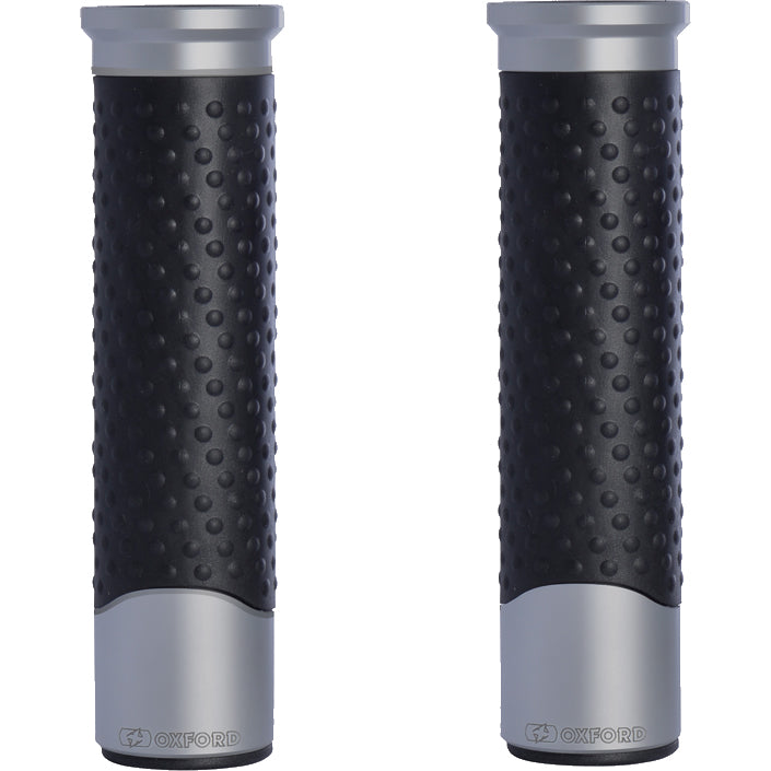 Oxford Tecnico Motorcycle Handlebar Grips
