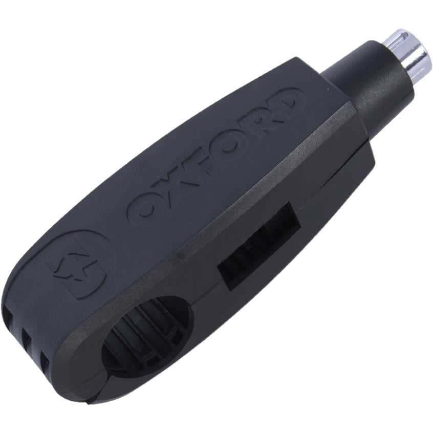 Oxford Leverlock Motorcycle Brake Lever Lock