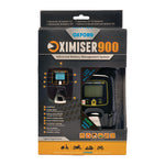 Oxford Oximiser 900 Essential Battery Management System (UK Plug)
