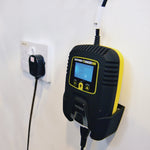 Oxford Oximiser 900 Essential Battery Management System (UK Plug)