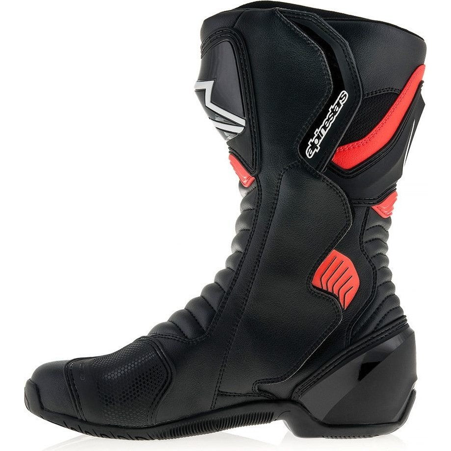 V2 Drystar Botas Alpinestars Touring ALPINESTARS Ridge V2 WP Black