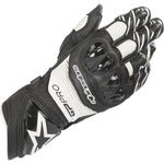 Alpinestars GP Pro R3 CE Leather Motorcycle Gloves