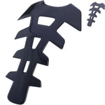 Oxford Arachnid Gel Spine Motorcycle Tank Protector