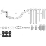 Givi Specific Kit to Install SLD01 Frame Sliders For Honda CB500F 2019