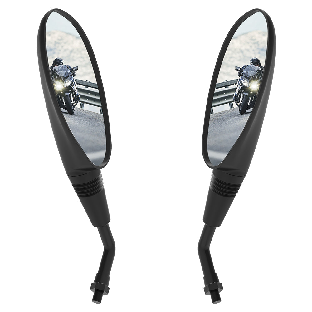 Oxford Oval Replacement Mirrors
