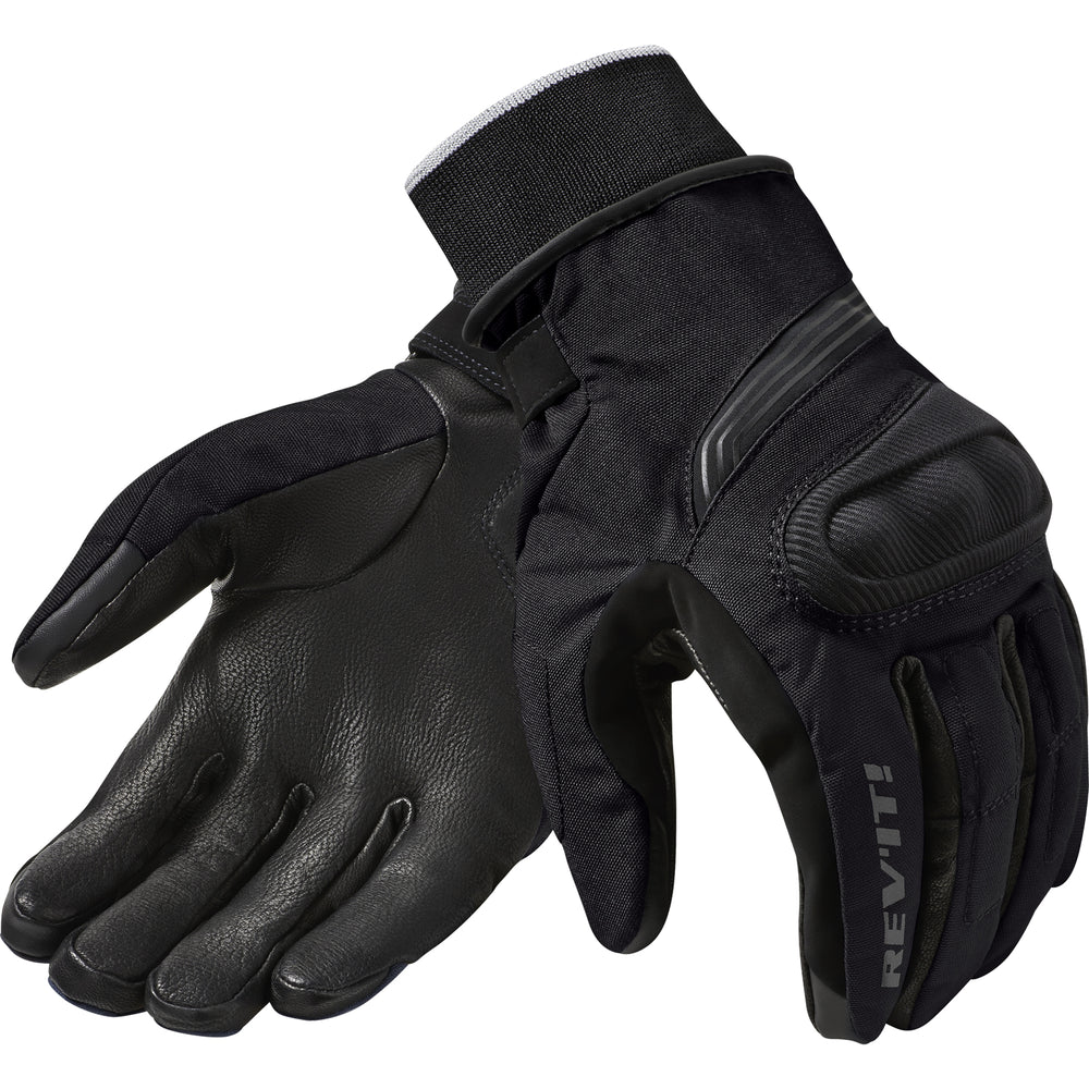 Rev It Hydra 2 H2O Winter Gloves 3X-Large Black