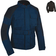 Oxford Heritage Tech 1.0 Motorcycle Jacket