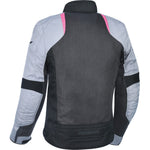 Oxford Iota 1.0 Air Ladies Motorcycle Jacket