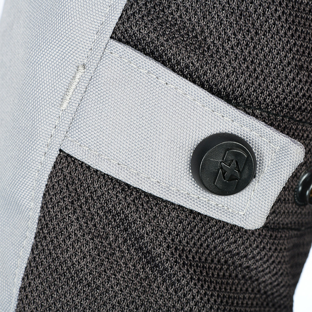 Oxford Iota 1.0 Air Ladies Motorcycle Jacket