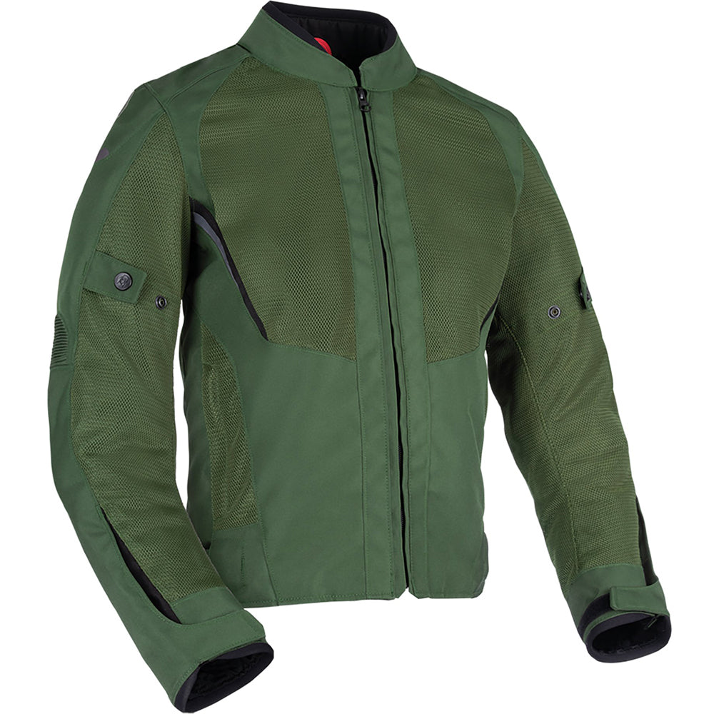 Oxford Iota 1.0 Air Ladies Motorcycle Jacket