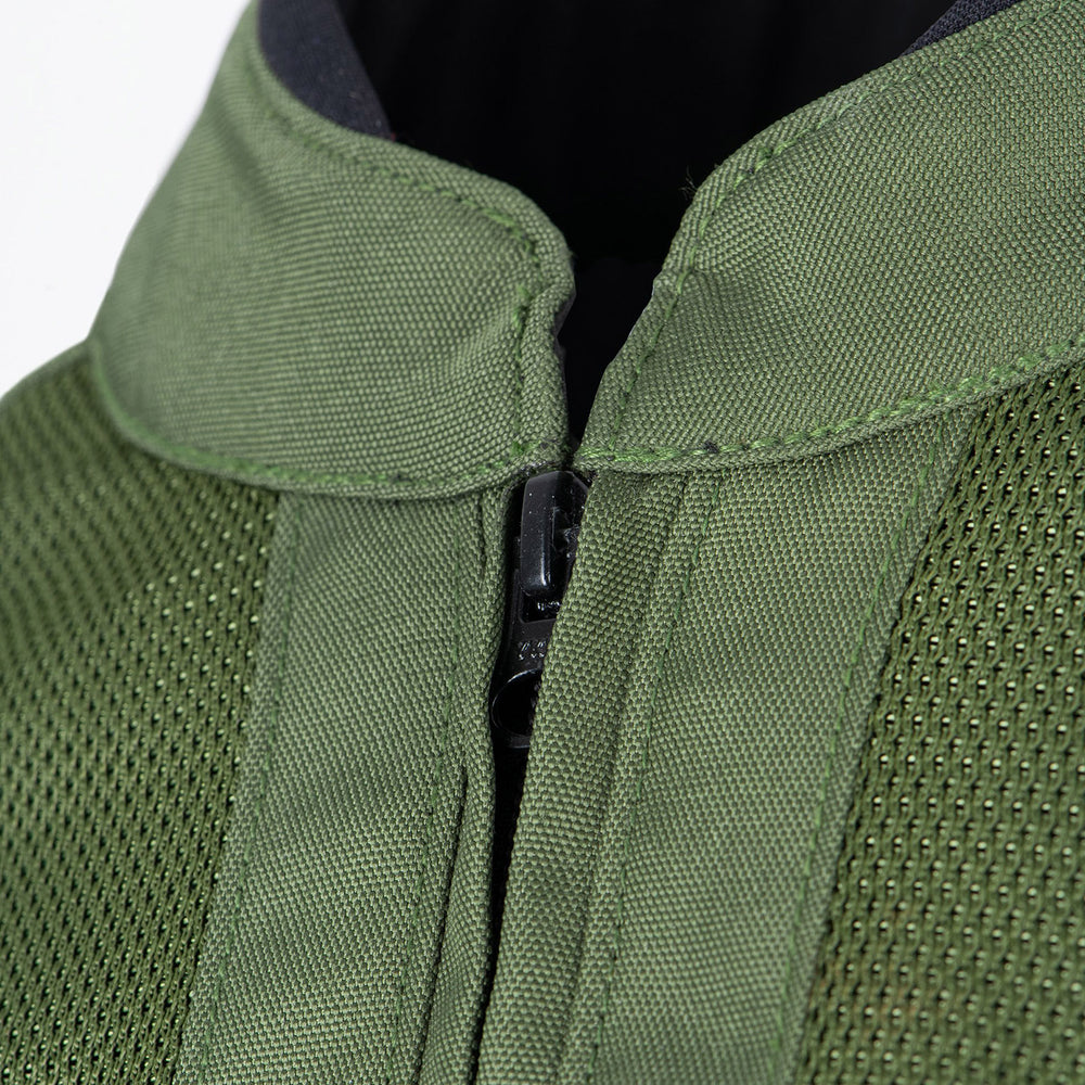 Oxford Iota 1.0 Air Ladies Motorcycle Jacket