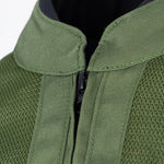 Oxford Iota 1.0 Air Ladies Motorcycle Jacket