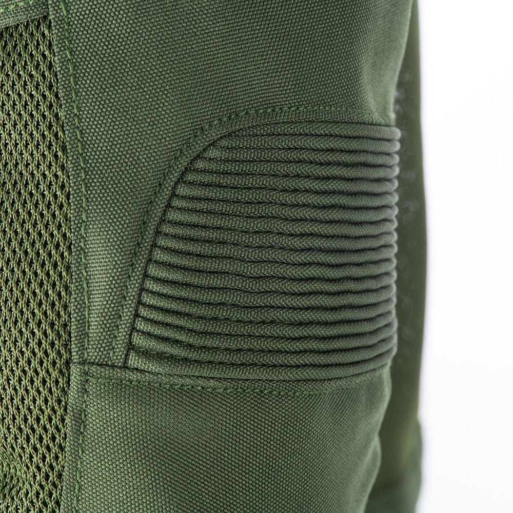 Oxford Iota 1.0 Air Ladies Motorcycle Jacket
