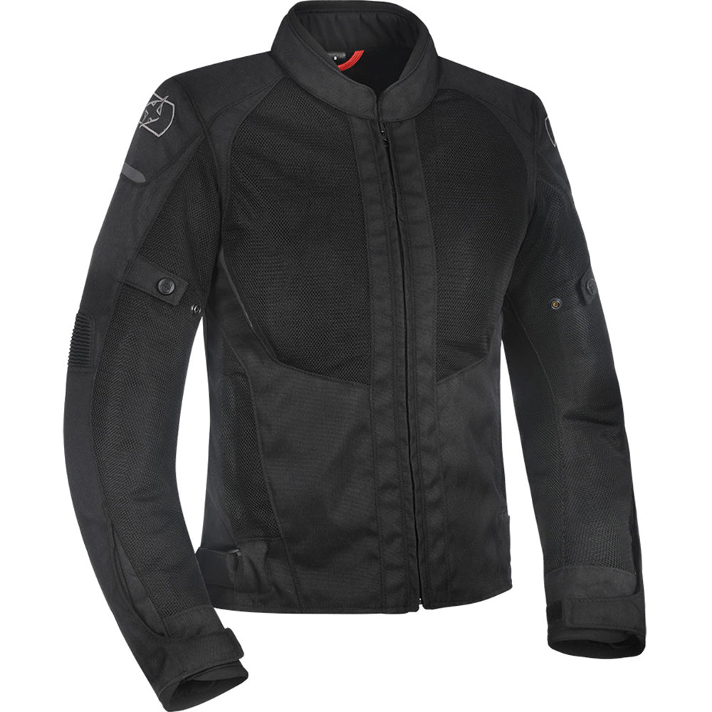 Oxford Iota 1.0 Air Ladies Motorcycle Jacket