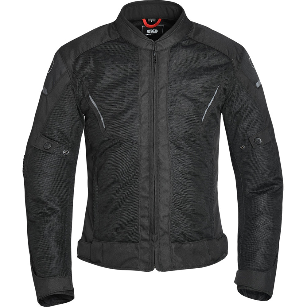 Oxford Iota 1.0 Air Ladies Motorcycle Jacket