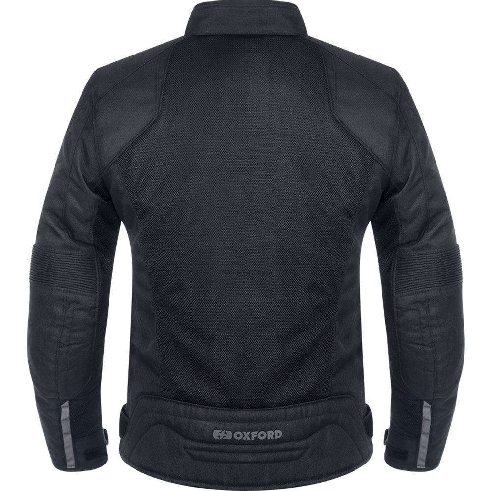 Oxford Iota 1.0 Air Ladies Motorcycle Jacket