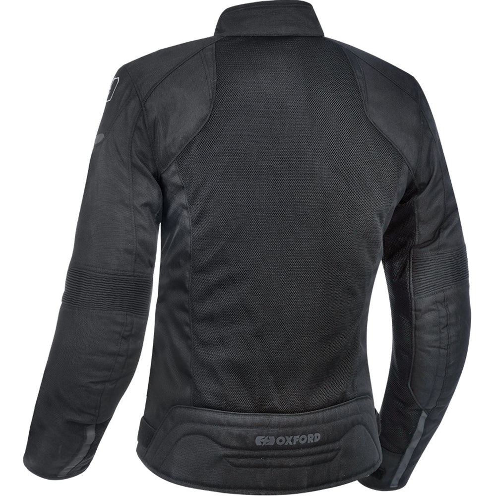 Oxford Iota 1.0 Air Ladies Motorcycle Jacket
