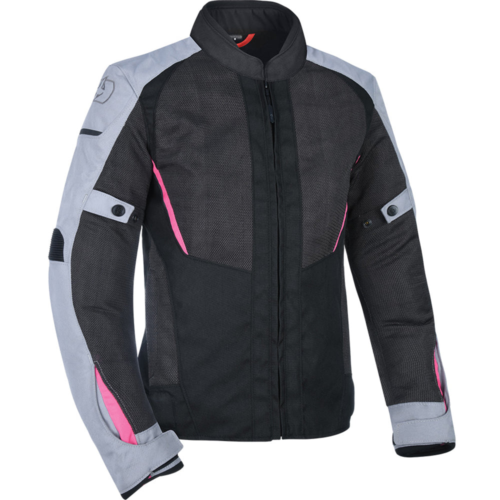 Oxford Iota 1.0 Air Ladies Motorcycle Jacket