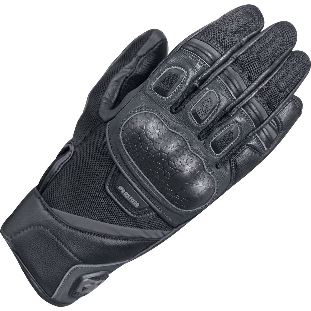 Oxford Outback Motorcycle Gloves