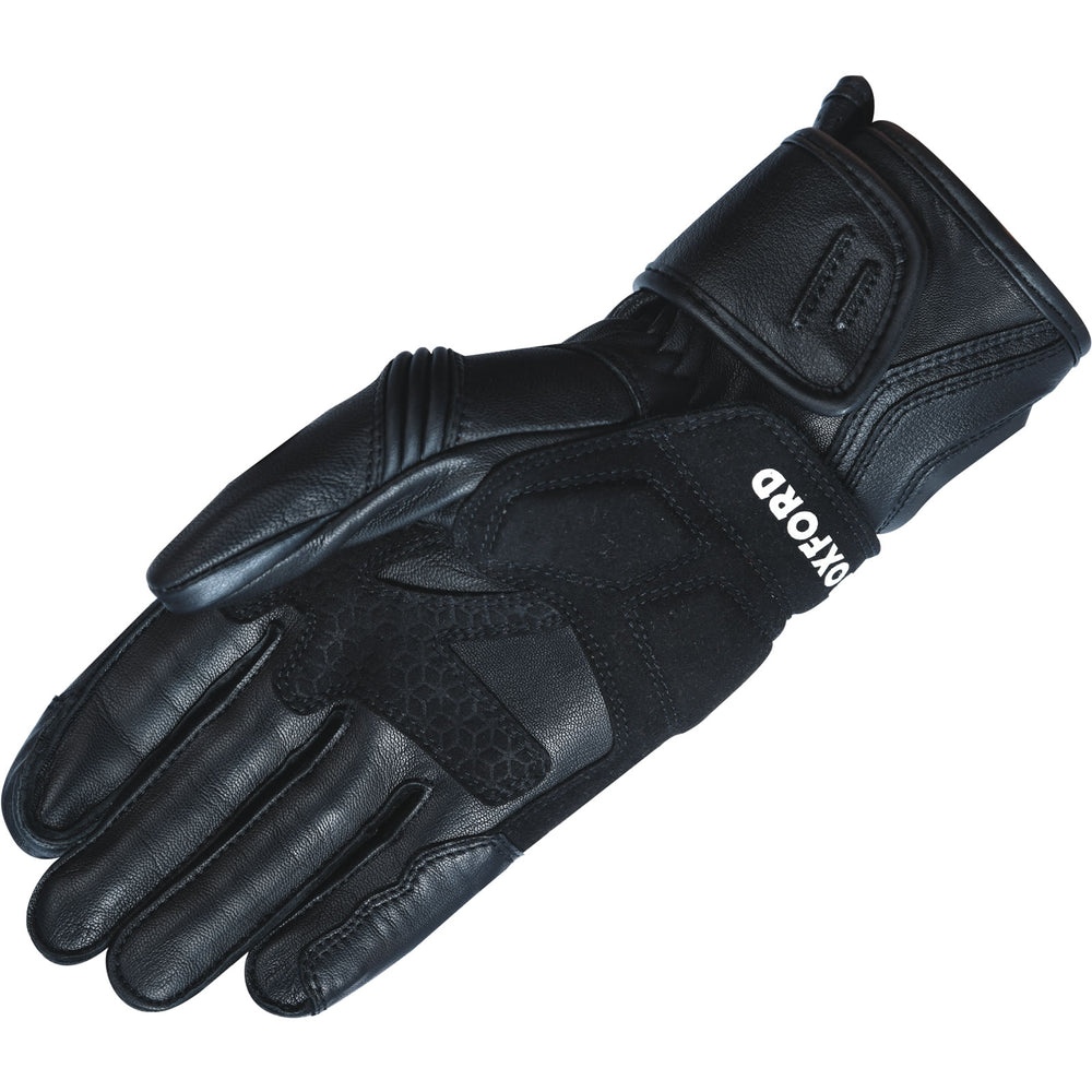 Oxford RP-5 2.0 Long Motorcycle Gloves
