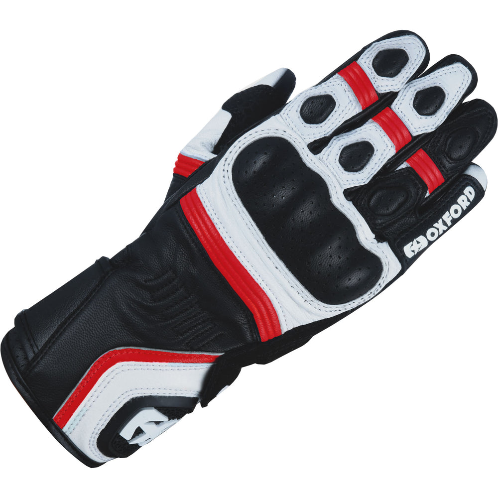 Oxford RP-5 2.0 Long Motorcycle Gloves