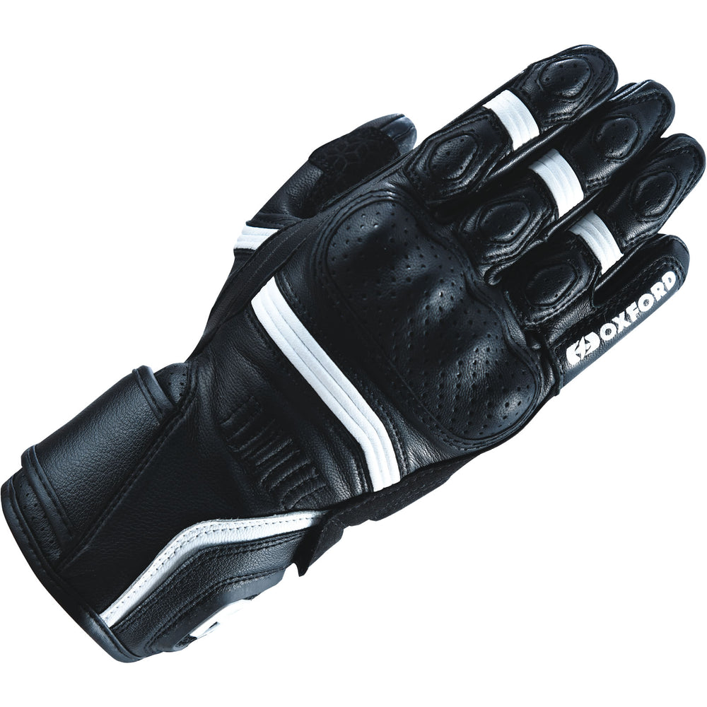 Oxford RP-5 2.0 Long Motorcycle Gloves