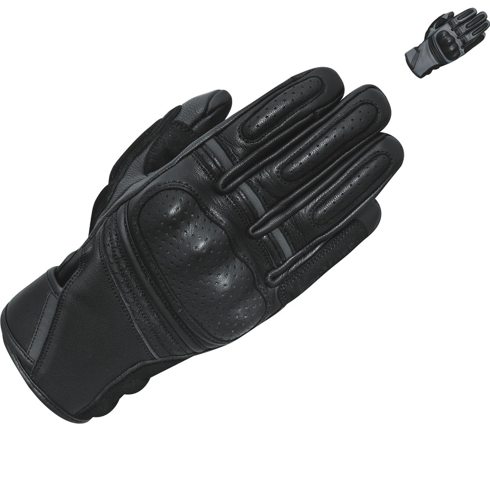 Oxford Ontario Motorcycle Gloves