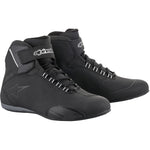 Alpinestars Sektor WP Motorcycle Boots