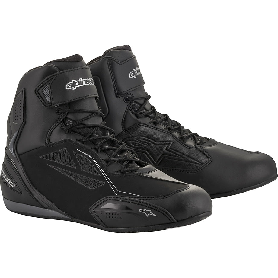 Alpinestars Stella Faster 3 DryStar Ladies Motorcycle Boots