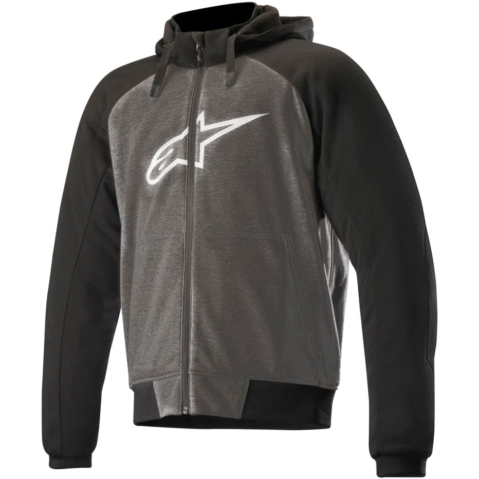 Alpinestars Chrome Sport Motorcycle Hoodie