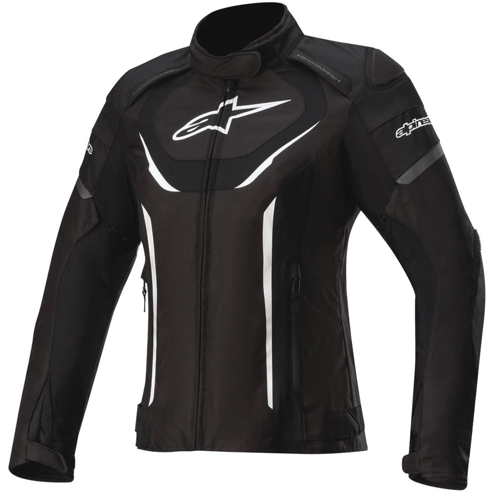 Alpinestars Stella T-Jaws WP v3 Ladies Motorcycle Jacket