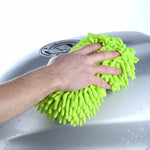 Oxford Microfibre Noodle Sponge (OX252)