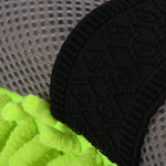 Oxford Microfibre Noodle Sponge (OX252)