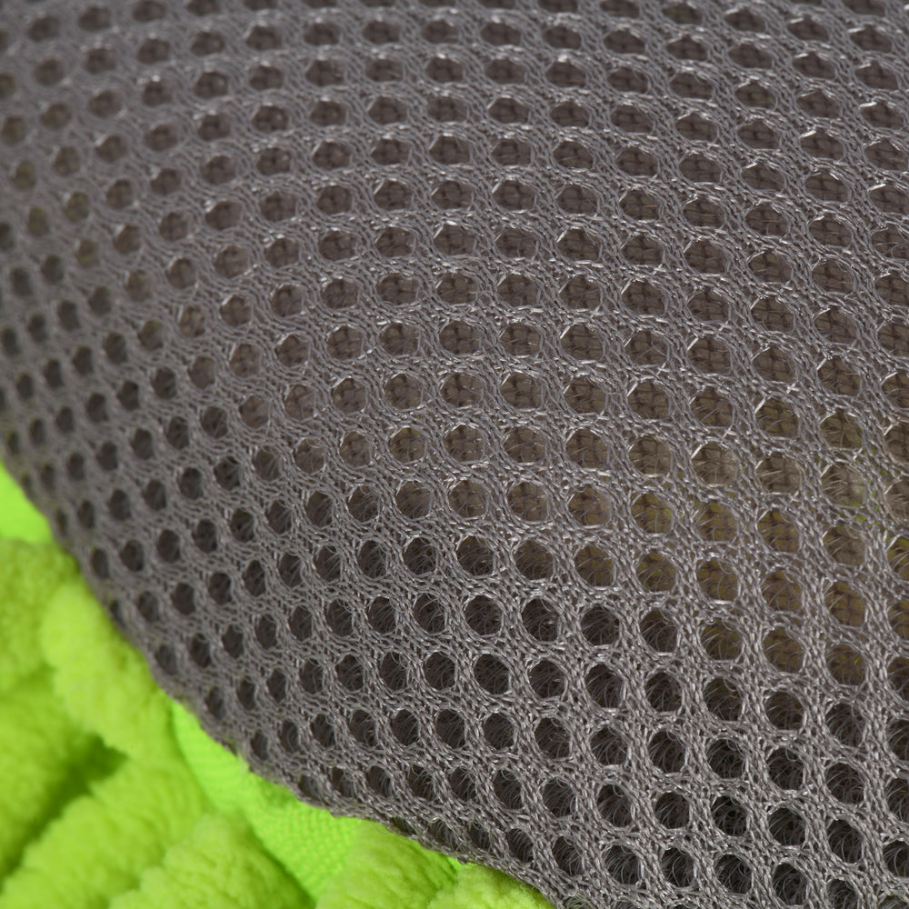 Oxford Microfibre Noodle Sponge (OX252)