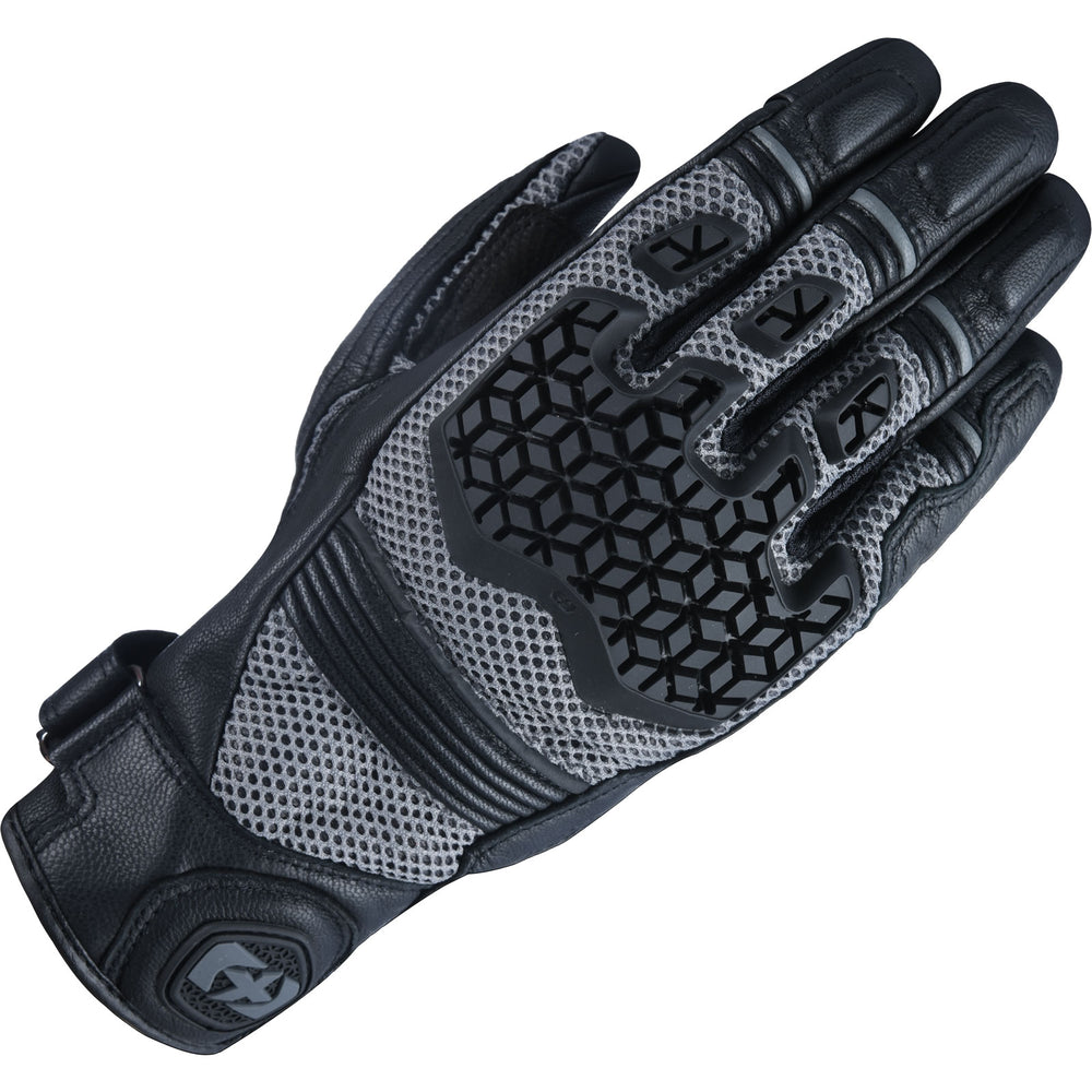 Oxford Rockdale Motorcycle Gloves